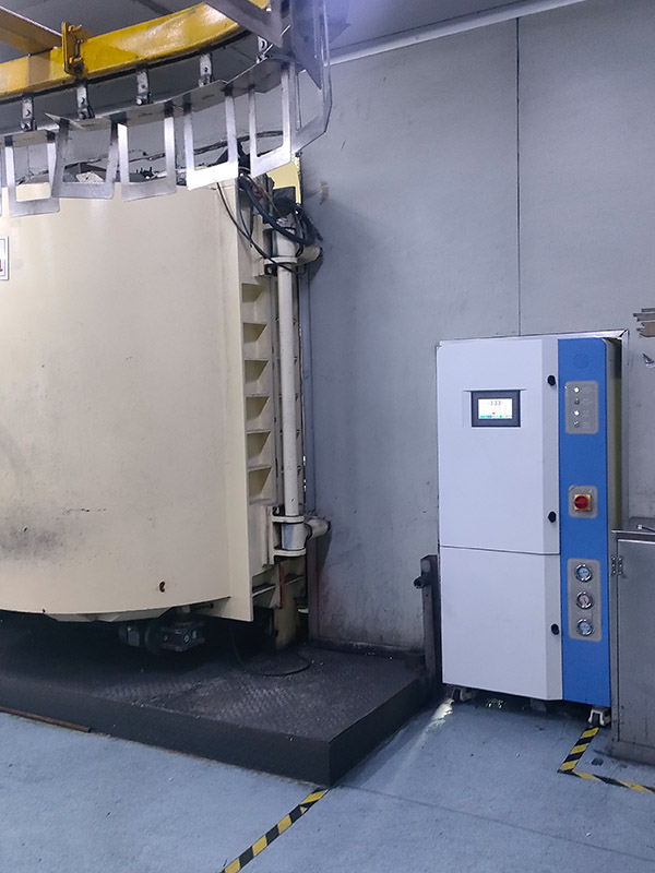 應(yīng)用與蒸發(fā)鍍膜機(jī)